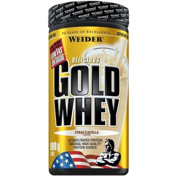 Weider Gold Whey 908 g