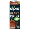 Alpro High proteín sójový nápoj s čokoládovou príchuťou 1 l