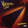 X Ambassadors: The Beautiful Liar - Vinyl (LP)