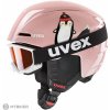 UVEX viti SET 23/24 46-50 cm
