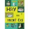 Hry na voľný čas (neuvedené, Markéta Mlčochová)