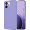 Techsuit - SoftFlex - Oppo Reno14 F / Reno14 FS 5G - Light Purple