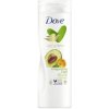 DOVE Nourishing Secrets Invigorating Ritual, telové mlieko 400 ml, Invigorating, Akcia