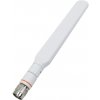 Cisco Aironet Short Dual-Band Omni Antenna, Peak Gain 3 dBi @ 2.4. GHz a 5 dBi @ 5 GHz