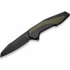 Civivi Hypersonic Flipper Green G10 14C28N C22011-1