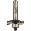 BOSCH Kotúčová fréza, 8 mm, D1 32 mm, L 4 mm, G 51 mm 2.608.628.402