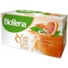 Biogena Fantastic Tea Červený pomaranč ovocný čaj 20x2,2 g