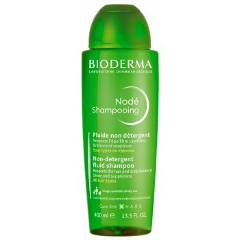 Bioderma Node Fluid šampón 400 ml