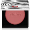 Sisley Le Phyto-Blush púdrová lícenka odtieň 5 Rosewood 6,5 g