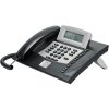 AUERSWALD Telefón COMfortel 1600 ISDN schwarz
