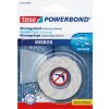 Tesa Mirror Powerbond 55732-00001-02 Montážna páska 1.5 m x 19 mm biela 1 ks