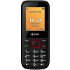 Mobilný telefón eSTAR X18 červený (ESTARX18RED)