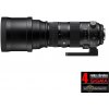 SIGMA 150-600mm f/5-6.3 DG OS HSM SPORT Nikon