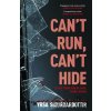 Can't Run, Can't Hide - Yrsa Sigurdardottir