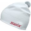 Zimná čiapka Swix, TRADITION DG biela,červená 60