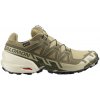 Pánske topánky Salomon Speedcross 6 Gore-Tex Veľkosť topánok (EU): 46 (2/3) / Farba: zelená