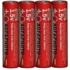 AgfaPhoto zinková batéria 1.5V, R03/AAA, shrink 4ks (AP-R03-4S)