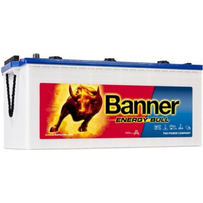 Trakčná bateria Banner Energy Bull 96801, 230Ah, 12V