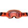 FOX okuliare MAIN Core fluo orange