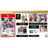 Virtua Fighter 5 R.E.V.O. World Stage 30th Anniversary Edition, (Game-Key Card)