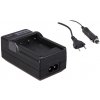 Patona Nabíjačka batérií Sony NP-FW50 / NP-FW70 / NP-FW100, stolná - neoriginálne