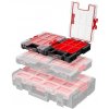 Qbrick System ONE organizér M