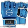 Octagon Metallic MMA