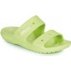 Crocs Šľapky CLASSIC CROCS SANDAL Zelená