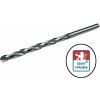 Vrták do kovu 5,8x260/95 mm extra dlhý HSS, ČSN 221130 221130-0580x260/095