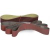 Metallkraft® Brúsny pás, rúno, 760 x 40, K240