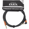 Tanglewood Guitar Cable 3 m Angled