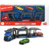 Dickie Autotransportér 28 cm + 3 autíčka D 3745008