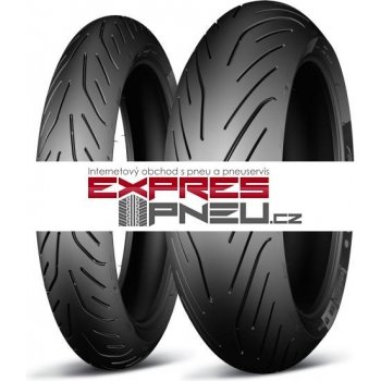 Michelin Pilot Power 3 160 60 R17 69w Od 147 74 Heureka Sk