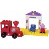 BIG stavebnica PlayBIG Bloxx Peppa Pig 57072