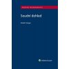 Radek Visinger: Soudní dohled