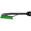 Kefa metla škrabka na okná snehu ľadu Alpin BS2 55 cm