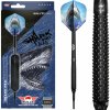 Bull's - Shark Pro Black - 90 % Volfrám Hmotnosť: 20 g