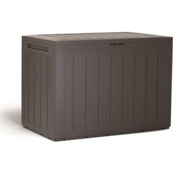 Prosperplast l hnědá € 25,6 od WOODEBOX 190