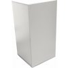 Amtra skrinka pod Nano Cubo biela 45 x 45 x 90 cm