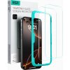 ESR Tempered Glass 2-Pack iPhone 16 Pro Max Clear 4894240236093