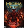 Hrdina v kostce - Bestiář