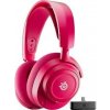 Arctis Nova 7X Gen 2 Magenta Steelseries