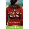 E-kniha Les miznúcich hviezd - Kristin Harmel