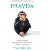 Pravda - Tom Phillips