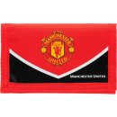 Team Football wallet Man Utd