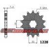 Kalené přední řetězové kolečko SUNSTAR - Yamaha XT 125 X, 125ccm - 08>10