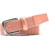 Kjus Women Lucy Webbing Belt M Damske Melon