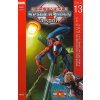 Ultimate Spider-Man a spol. 13