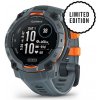 Garmin Instinct 3 Solar 45mm, Twilight, Twilight silicone band 010-02934-01