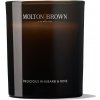 Molton Brown Signature Delicious Rebarbora & Rose 190 g